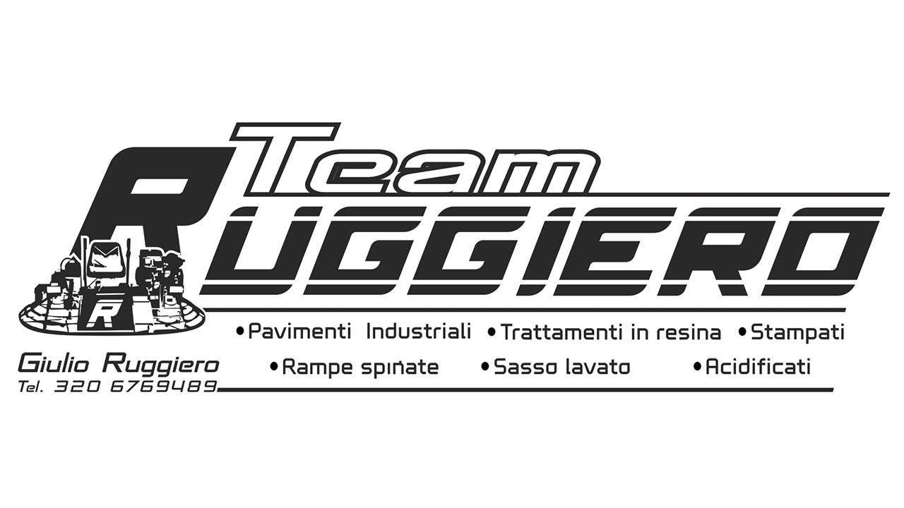 Team Ruggiero