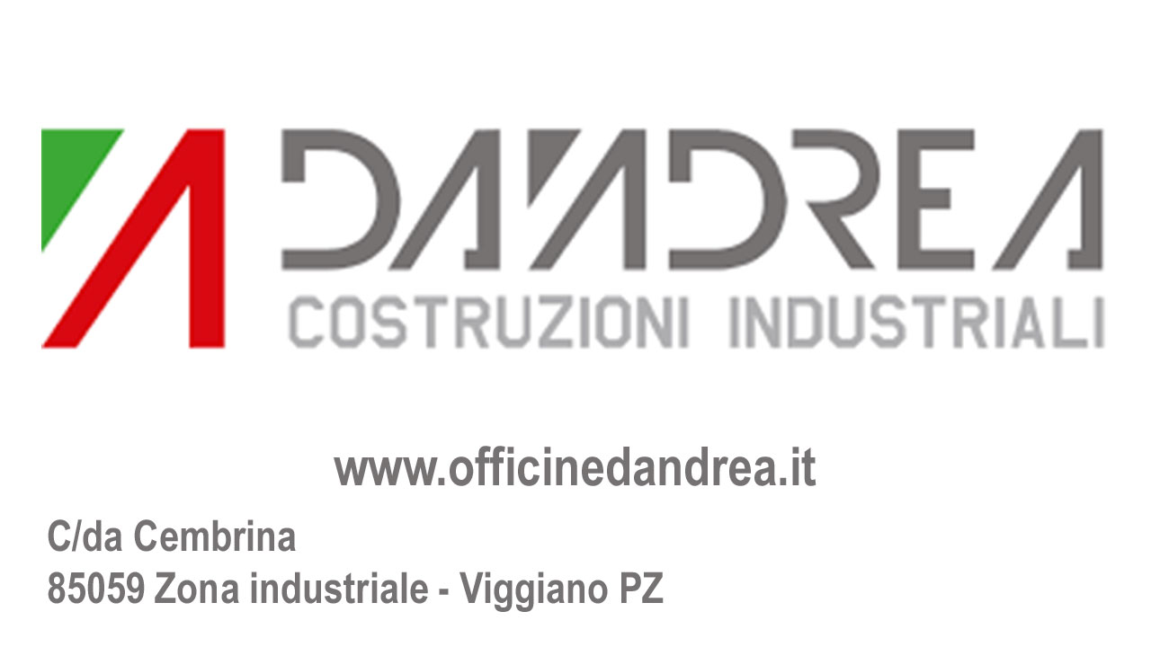 DANDREA COSTRUZIONI