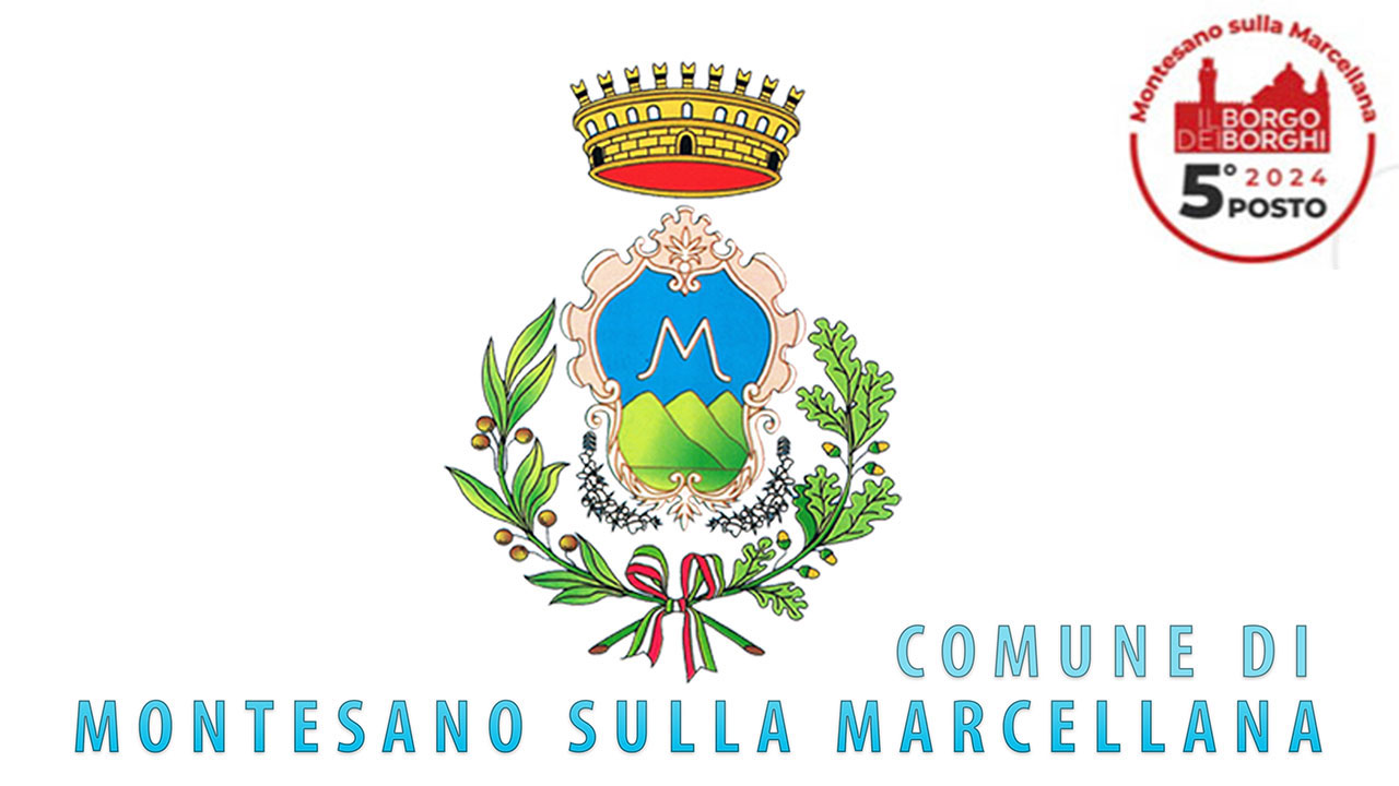 Comune di Montesano sulla Marcellana